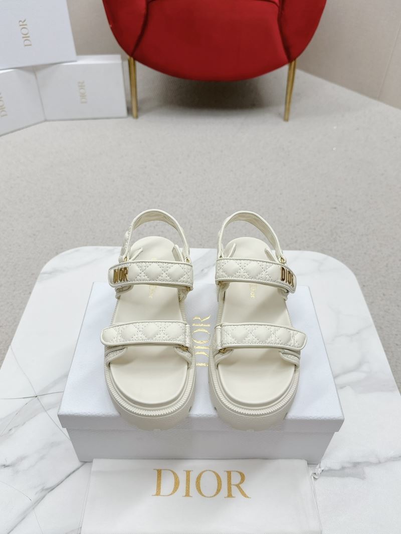 Christian Dior Sandals